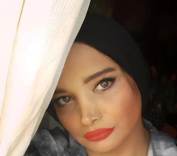عکس پسر ژینا دوست دختر شادمهر