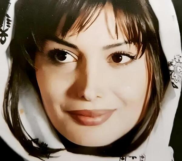عکس ژینا عشق سابق شادمهر
