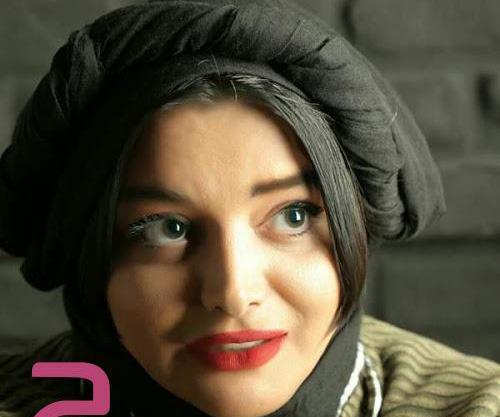 عکس ژینا عشق سابق شادمهر