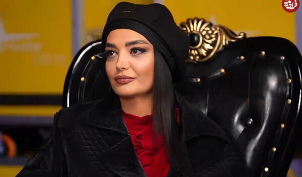 عکس جدید ژینا عشق شادمهر