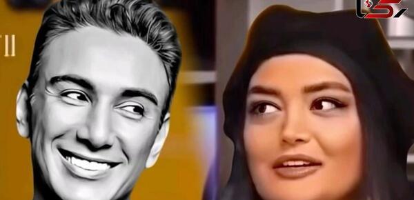 عکس جدید ژینا عشق شادمهر