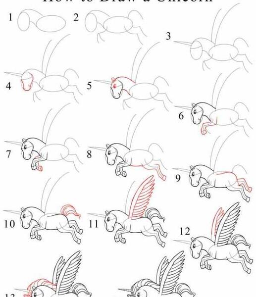 عکس تک شاخ ساده برای نقاشی