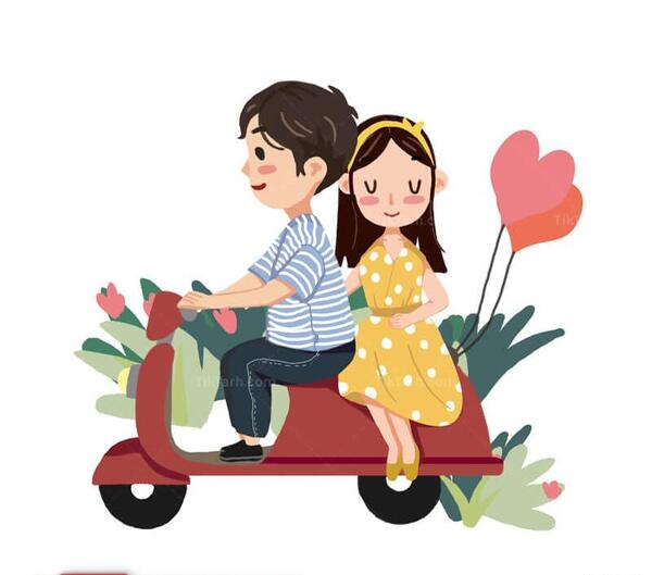 عکس نقاشی دخترونه و پسرونه