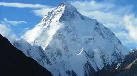 عکس روز جهانی کوهستان
