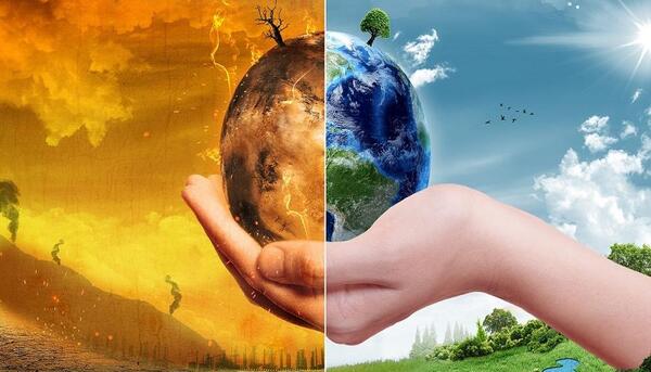 عکس برای روز جهانی محیط زیست