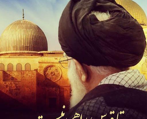 عکس درباره روز جهانی قدس