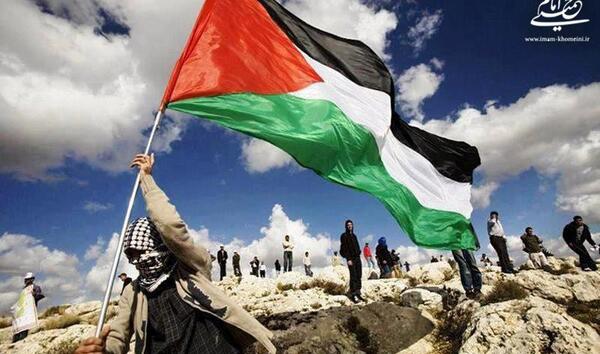 عکس در مورد روز جهانی قدس