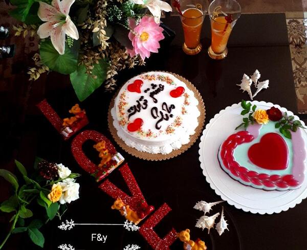 عکس برای روز تولدم