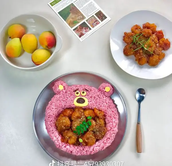عکس به مناسبت روز جهانی غذا