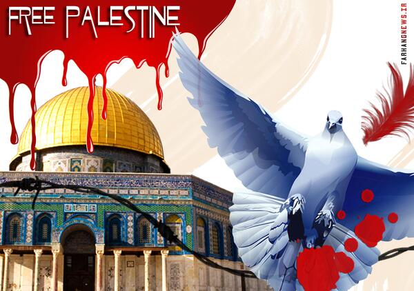 عکس روز قدس با کیفیت