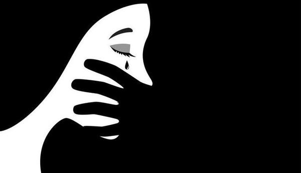 عکس روز جهانی مبارزه با خشونت علیه زنان