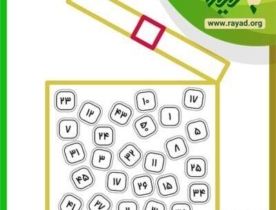 عکس روز های زوج و فرد در هفته