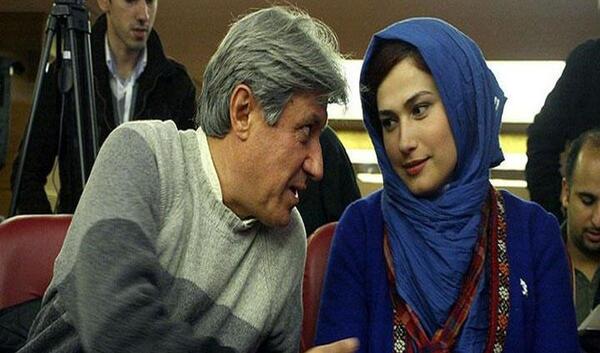 عکس بازیگران روز واقعه