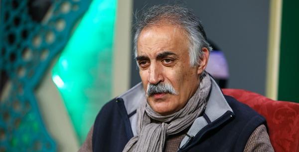 عکس بازیگران روز واقعه