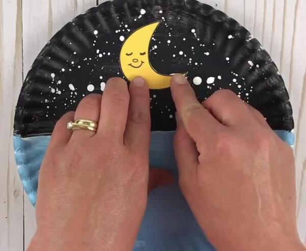 عکس روز و شب علوم کلاس دوم