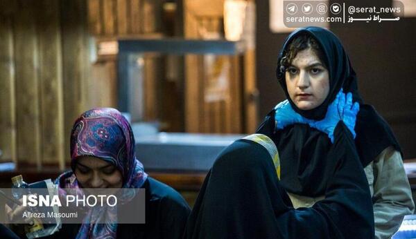 عکس های روز کنکور