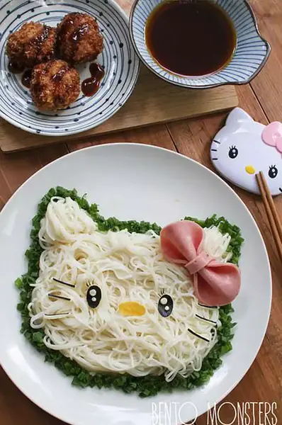 عکس روز جهانی غذای سالم