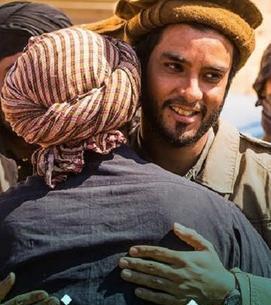 عکس فیلم روز صفر
