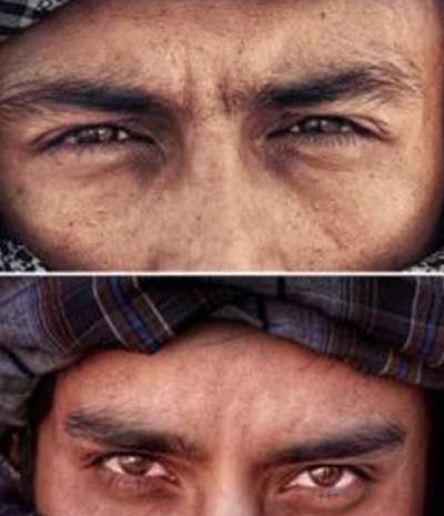 عکس فیلم روز صفر