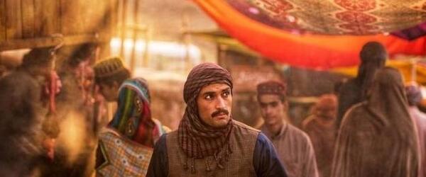 عکس فیلم روز صفر