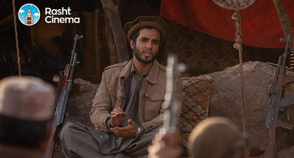 عکس فیلم روز صفر