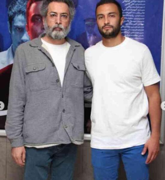 عکس های فیلم روز صفر