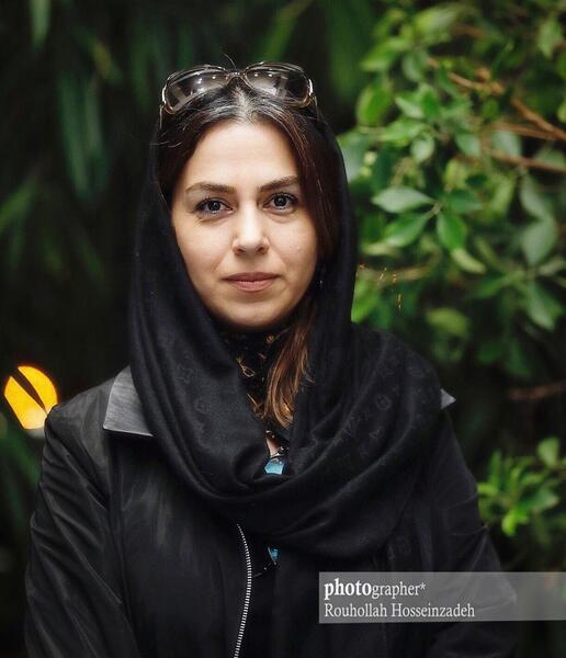 عکس بازیگران روز صفر