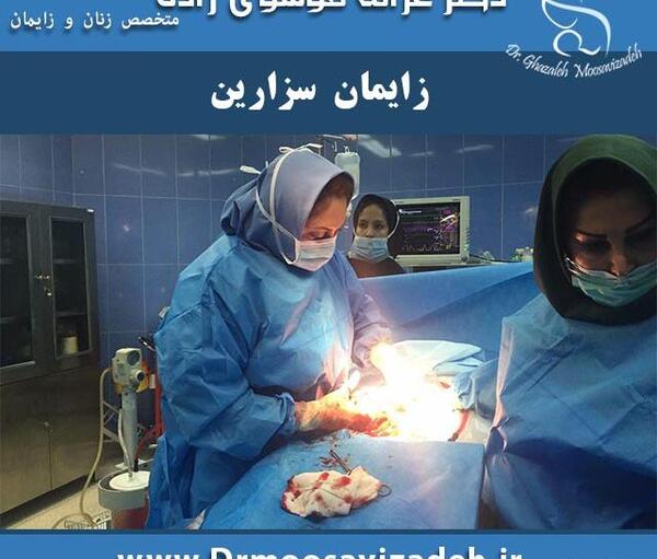 عکس های روز زایمان