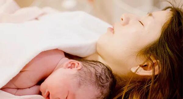 عکس های روز زایمان