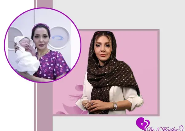 عکس های روز زایمان