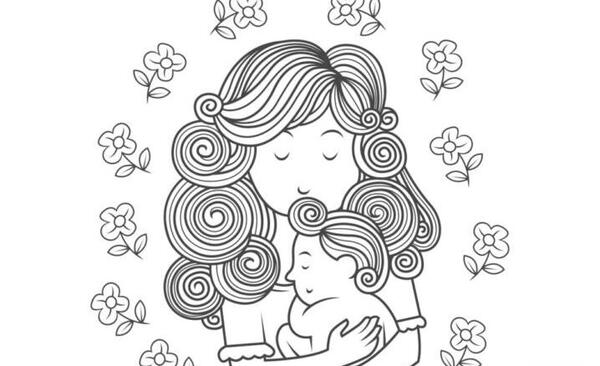 عکس نقاشی روز دوستی