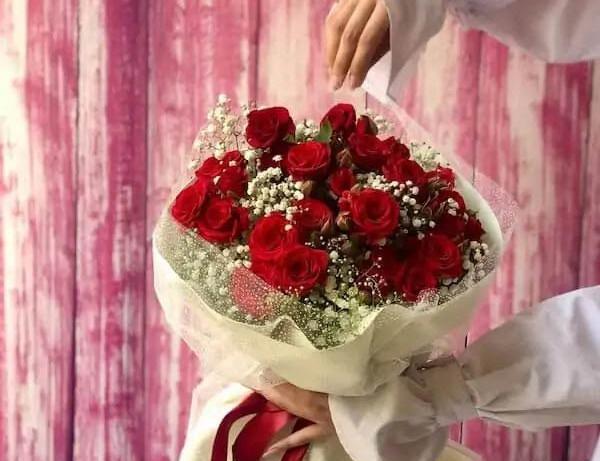 عکس های روز خواستگاری