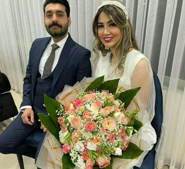 عکس های روز خواستگاری