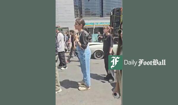 عکس دختران بی حجاب روز عاشورا