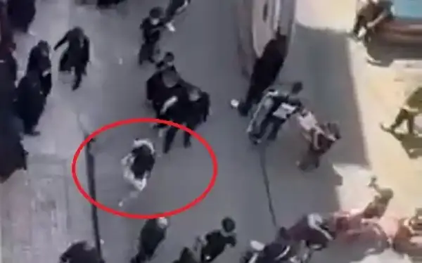 عکس دختران بی حجاب روز عاشورا