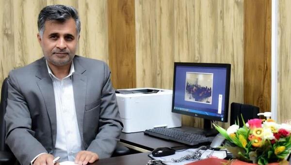 عکس نوشته تبریک روز حراست