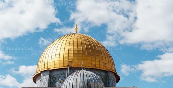 عکس روز قدس هوش مصنوعی