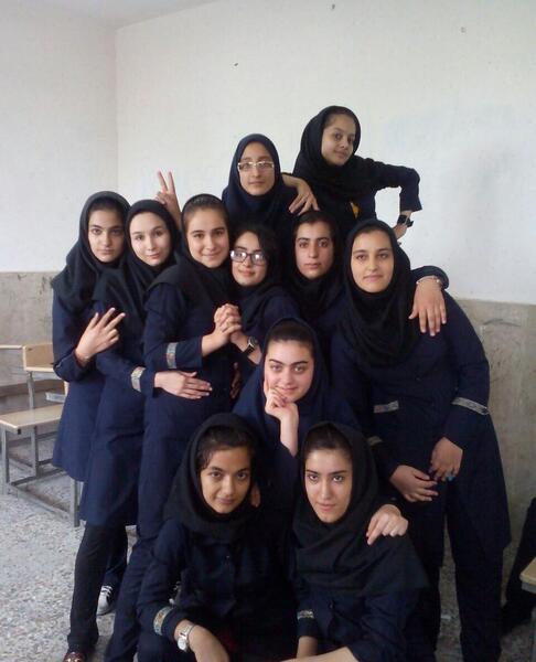 عکس برای روز اخر مدرسه
