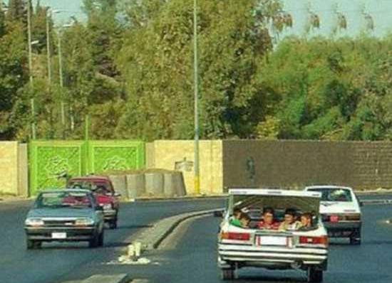 عکس های واقعی خنده دار