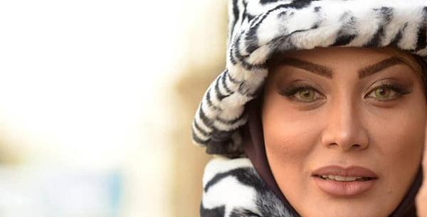 عکس های خنده دار زهرا