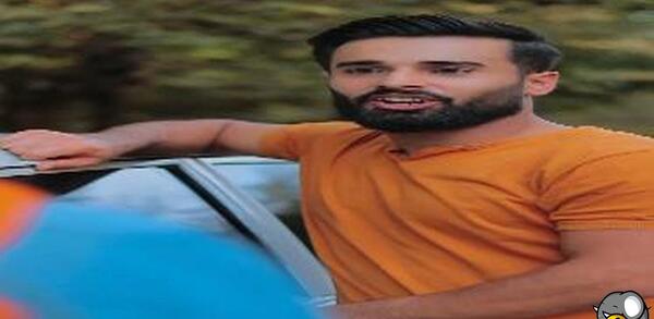 عکس زهرای خنده دار