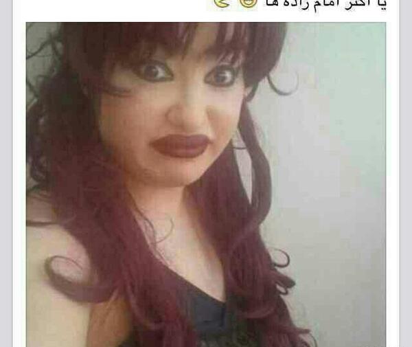 عکس های زیاد خنده دار