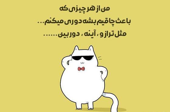 عکس چالشی خنده دار