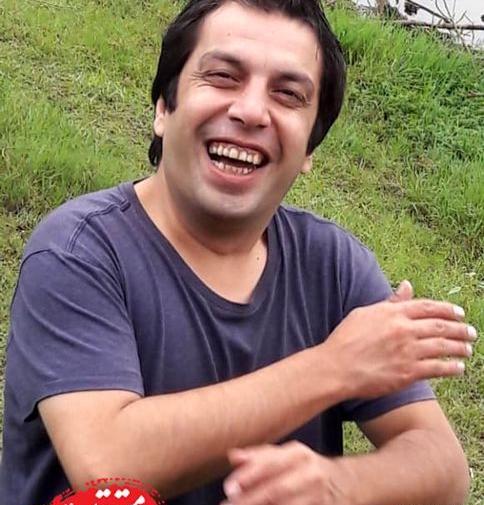 عکس خنده دار بازیگران