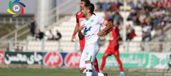 عکس خنده دار از بازیکنان پرسپولیس