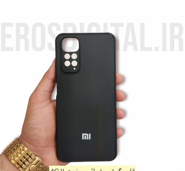 عکس کاور گوشی شیائومی نوت 11