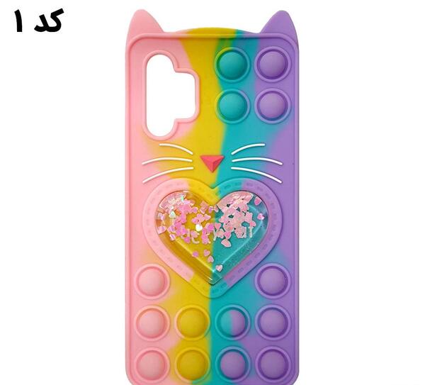 عکس قاب گوشی a32 دخترانه