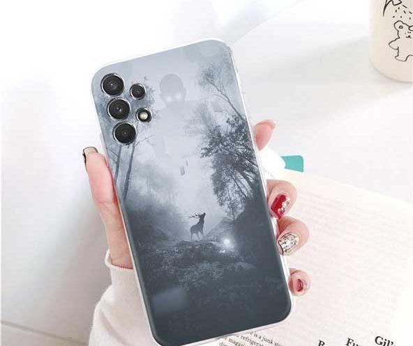 عکس از گوشی a32