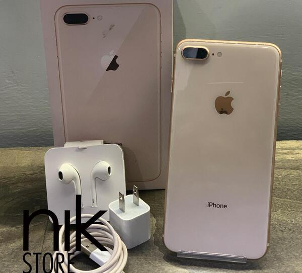 عکس و قیمت گوشی ایفون 8 پلاس