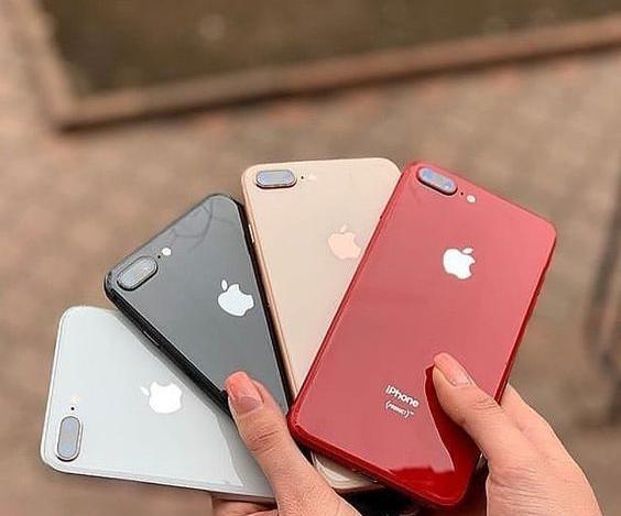 عکس گوشی آیفون 8 پلاس